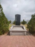 青岛市福海园纪念园公墓"