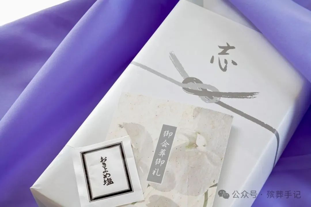 取“不留厄运”之意，伴手礼多为茶点、干货等易耗品（图片：PIXTA）