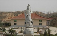 陕西咸阳市墓地价格 - 咸阳周边陵园公墓 - 祭祀网殡葬服务平台