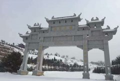 阳曲县公墓全指南：殡仪馆与祺紫天禄生命纪念园服务价格详解