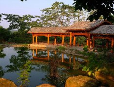 绵阳公墓风水探秘：盘点环境优势，选一处福泽后人的安息之所