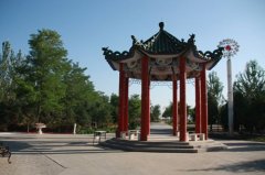 呼和浩特市碧弘峰陵园"