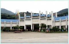 闽侯县皇天华人永久陵园