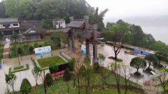 宜宾市主要公墓全解析：地理分布、服务特色与文化传承