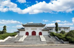 成都市金牛区凤凰山陵园"