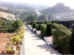 眉山市公墓价格全解析：2025年最新选购指南