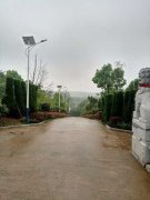 九江市主要公墓全指南：地址、价格与特色详解