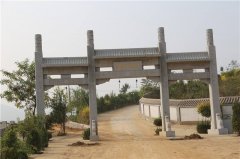 井陉县公墓选购指南：权威信息助您科学决策