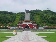 衡阳公墓风水环境全解析：依山傍水，福泽后代的理想安息之地