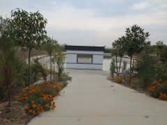 信阳市平桥区周边的陵园公墓有几家？信阳平桥区墓园位置在哪里？