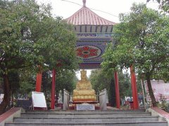 南阳市公墓单位一览表