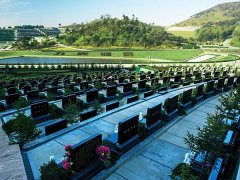 南阳公墓地址、联系电话