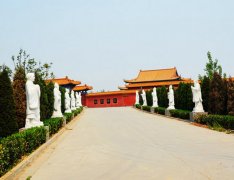 安阳市龙安区陵园-安阳龙安区有哪些公墓-龙安区墓园墓地价格