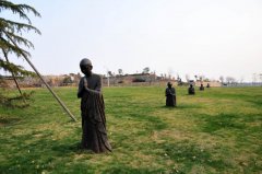 安阳县哪个公墓风水好？安阳县风水上乘的墓地