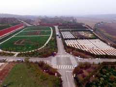 晋中市宁泽园公墓"