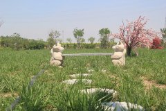 任丘墓园墓地风水