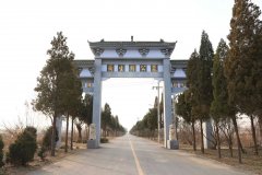 廊坊市兰生园公墓电话-廊坊兰生陵园地址-兰生墓园墓地价格