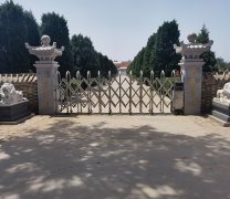 沧州市青县公墓-沧州青县陵园-青县墓园-青县墓地价格