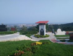 昌黎县哪个公墓风水好？昌黎县风水上乘的墓地