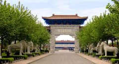 邯郸市赵王安养园公墓-电话-地址-价格