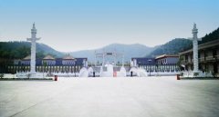 邯郸市凤凰山公墓-电话-地址-价格