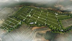 昆明市天碧陵园"