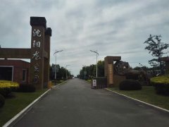 祭祀新民市龙生墓园