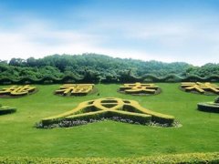 广州市花都区祥安永久墓园"