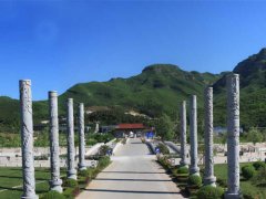 祭祀昌平区安灵园公墓