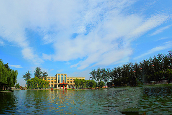 陵园景观 陵园景观