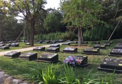 长沙性价比较高的陵园是哪个?环境好吗？