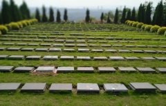 长沙环境好的陵园是哪个？地址在哪里？