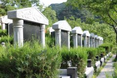 石家庄常山陵园的地理位置好吗？性价比高吗？