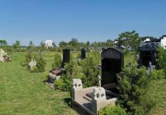 郴州凤凰山陵园怎么样？风水好吗？