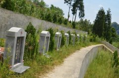 郴州桂东公墓环境怎么样？郴州桂东公墓怎么样？